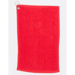 Luxury Golf Towel