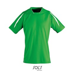 Short Sleeve Shirt Maracana 2