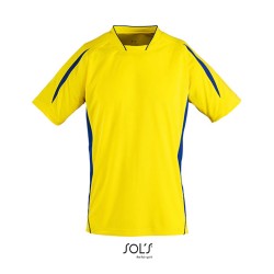 Short Sleeve Shirt Maracana 2