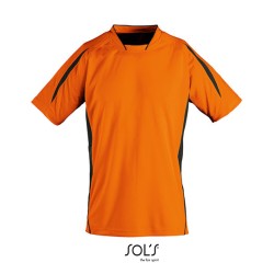 Short Sleeve Shirt Maracana 2