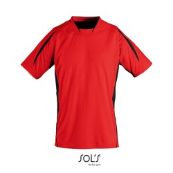 Short Sleeve Shirt Maracana 2