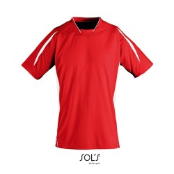 Short Sleeve Shirt Maracana 2