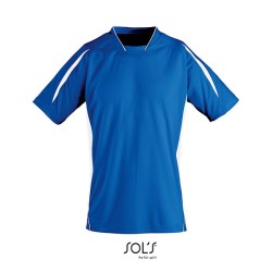 Short Sleeve Shirt Maracana 2