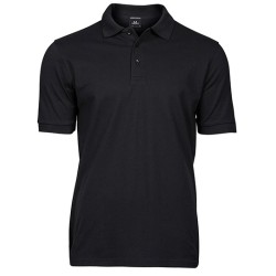 Men´s Luxury Stretch Polo