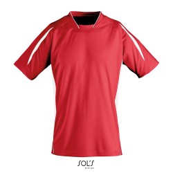 Kids´ Short Sleeve Shirt Maracana 2