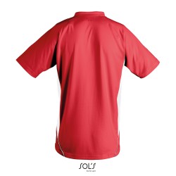 Kids´ Short Sleeve Shirt Maracana 2