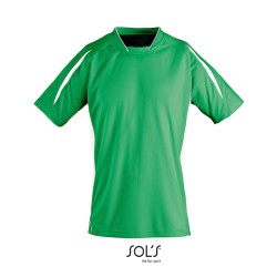 Kids´ Short Sleeve Shirt Maracana 2