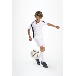 Kids´ Short Sleeve Shirt Maracana 2