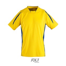 Kids´ Short Sleeve Shirt Maracana 2