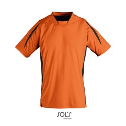 Kids´ Short Sleeve Shirt Maracana 2