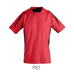 Kids´ Short Sleeve Shirt Maracana 2