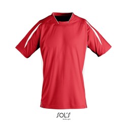 Kids´ Short Sleeve Shirt Maracana 2