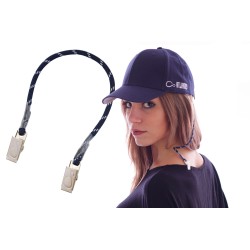 Cap Lanyard