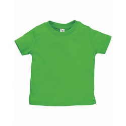 Infant Fine Jersey T-Shirt