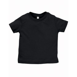 Infant Fine Jersey T-Shirt