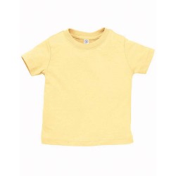 Infant Fine Jersey T-Shirt