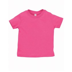 Infant Fine Jersey T-Shirt