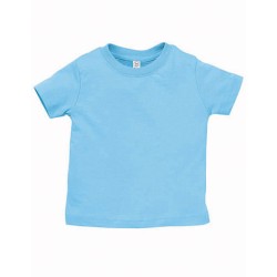 Infant Fine Jersey T-Shirt