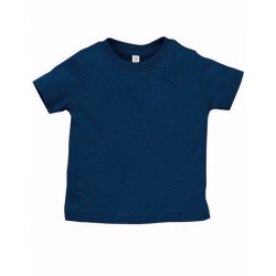 Infant Fine Jersey T-Shirt