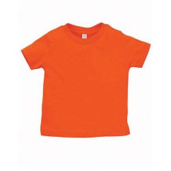 Infant Fine Jersey T-Shirt