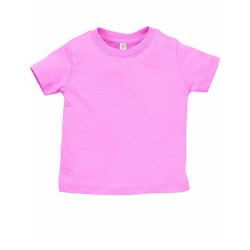 Infant Fine Jersey T-Shirt