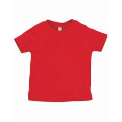 Infant Fine Jersey T-Shirt