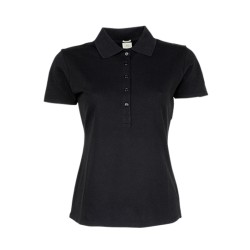 Women´s Luxury Stretch Polo