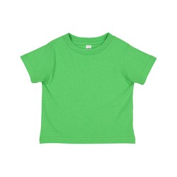 Toddler Fine Jersey T-Shirt