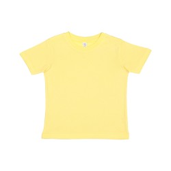 Toddler Fine Jersey T-Shirt