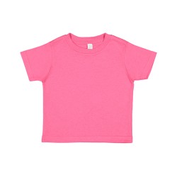 Toddler Fine Jersey T-Shirt