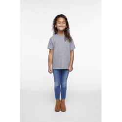 Toddler Fine Jersey T-Shirt