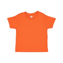 Toddler Fine Jersey T-Shirt