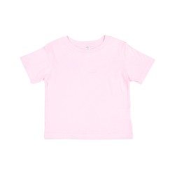 Toddler Fine Jersey T-Shirt