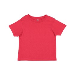 Toddler Fine Jersey T-Shirt