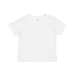 Toddler Fine Jersey T-Shirt