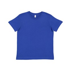 Youth Fine Jersey T-Shirt