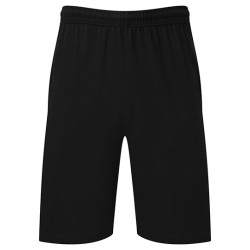 Unisex Iconic 195 Jersey Shorts