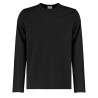 Fashion Fit Long Sleeve Superwash® 60° Tee