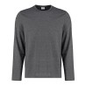 Fashion Fit Long Sleeve Superwash® 60° Tee