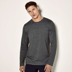 Fashion Fit Long Sleeve Superwash® 60° Tee