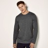 Fashion Fit Long Sleeve Superwash® 60° Tee