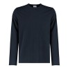 Fashion Fit Long Sleeve Superwash® 60° Tee
