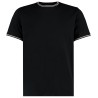 Fashion Fit Tipped Tee
