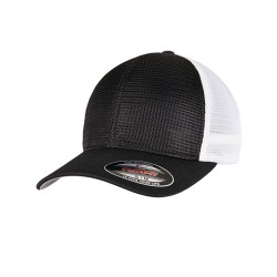 Flexfit 360 Omnimesh Cap 2-Tone