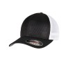 Flexfit 360 Omnimesh Cap 2-Tone