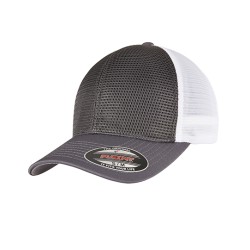Flexfit 360 Omnimesh Cap 2-Tone