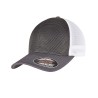 Flexfit 360 Omnimesh Cap 2-Tone