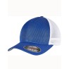 Flexfit 360 Omnimesh Cap 2-Tone