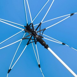 AC Midsize Umbrella FARE® Whiteline