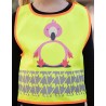 Children's Safety Vest Funtastic Wildlife CO² Neutral